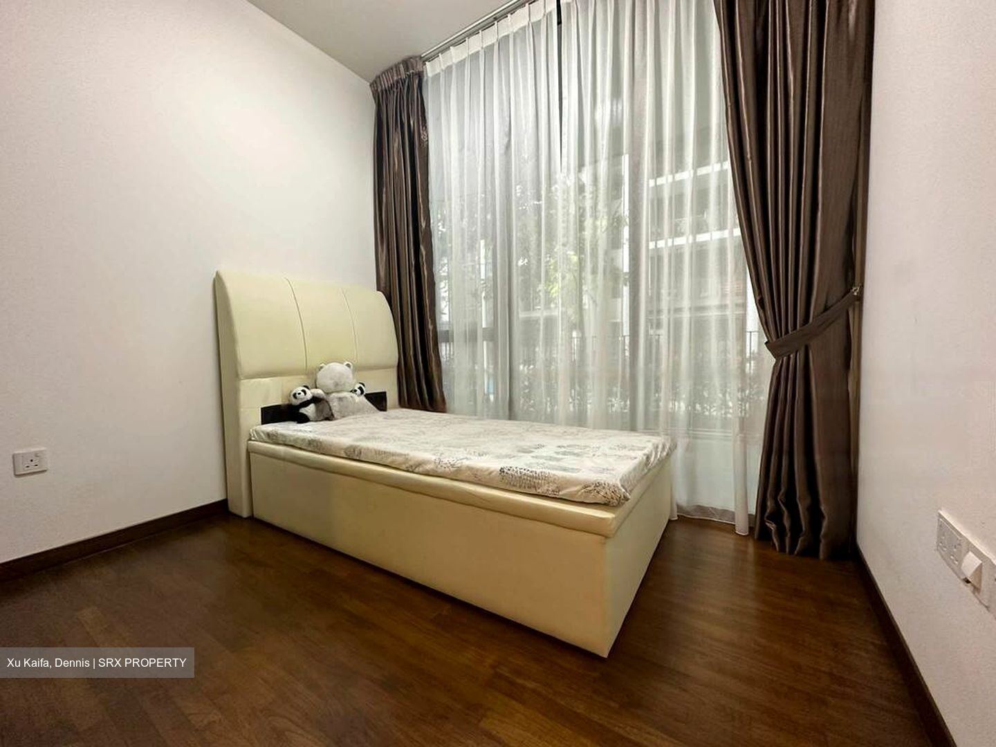 The Tembusu (D19), Condominium #473466401